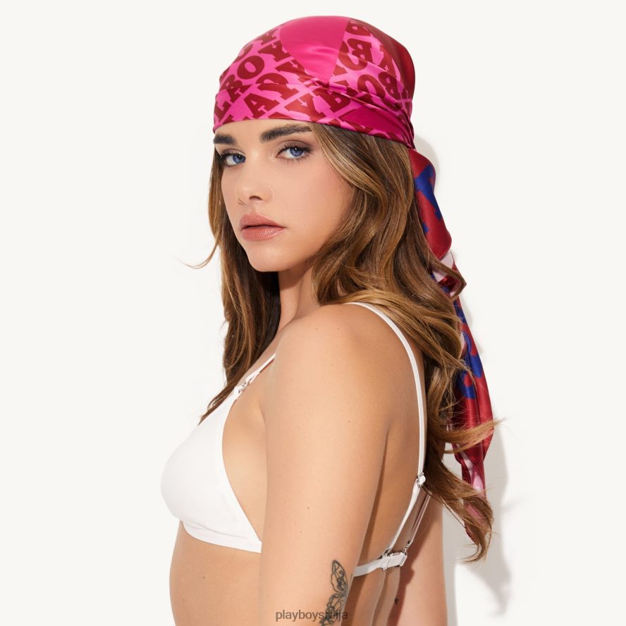 прибор Playboy зека сваки пут марама розе Жене 2F84PF1595