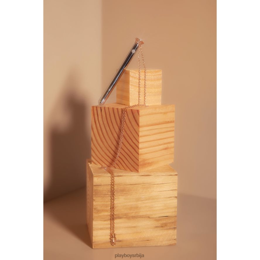 прибор Playboy вечерње по жудњи сребро Жене 2F84PF1596