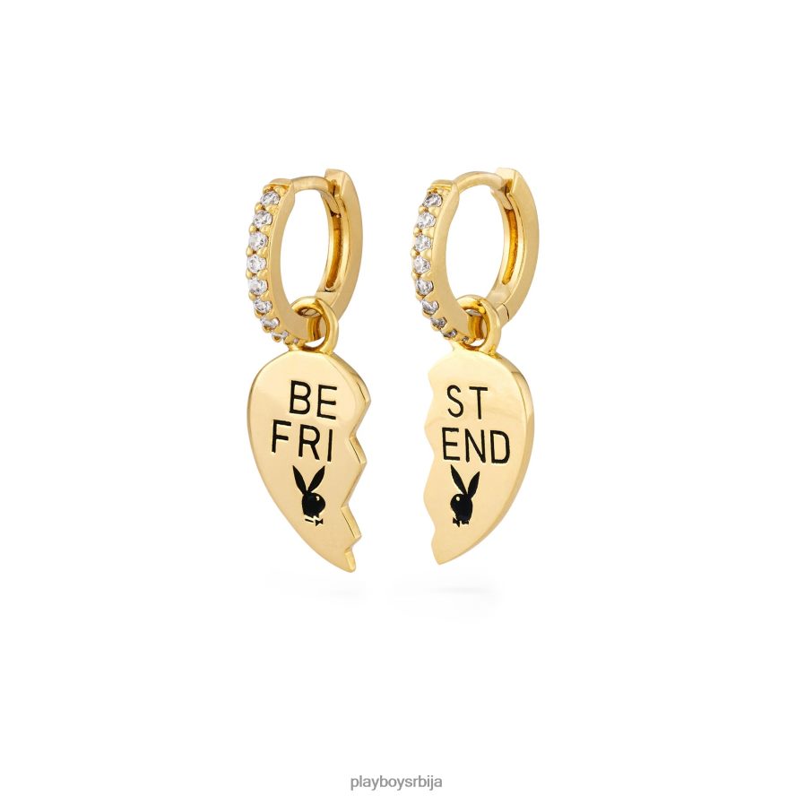 прибор Playboy x STUDS BFF шарм хуггиес оригинални Жене 2F84PF1632