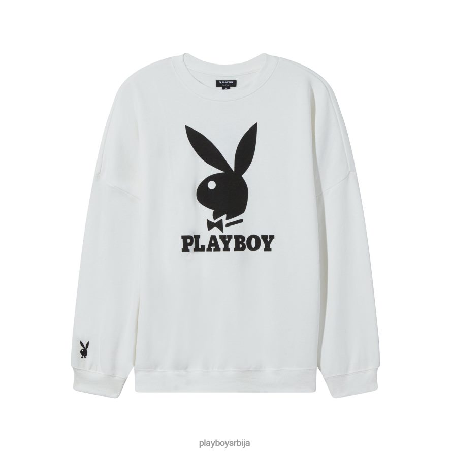 одећу Playboy класични цревнецк бели алисум Жене 2F84PF1079