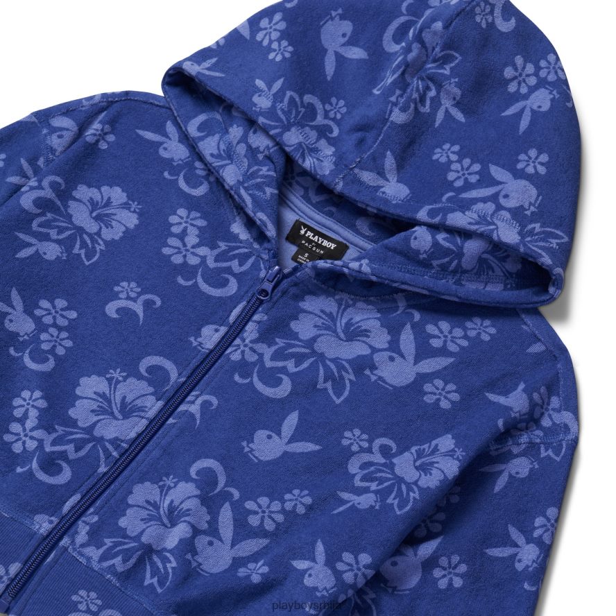 одећу Playboy дукс са капуљачом од плима оригинални Жене 2F84PF1108