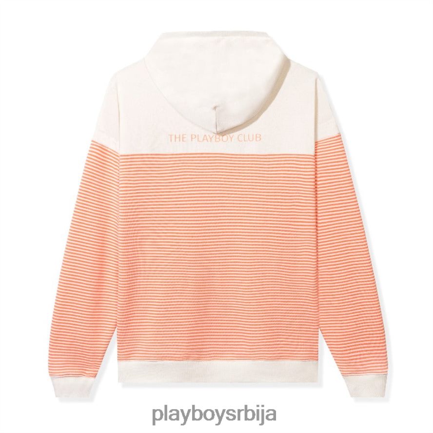 одећу Playboy капуљача са капуљачем са капуљачем са капуљачем са вип клубом оригинални Жене 2F84PF1152