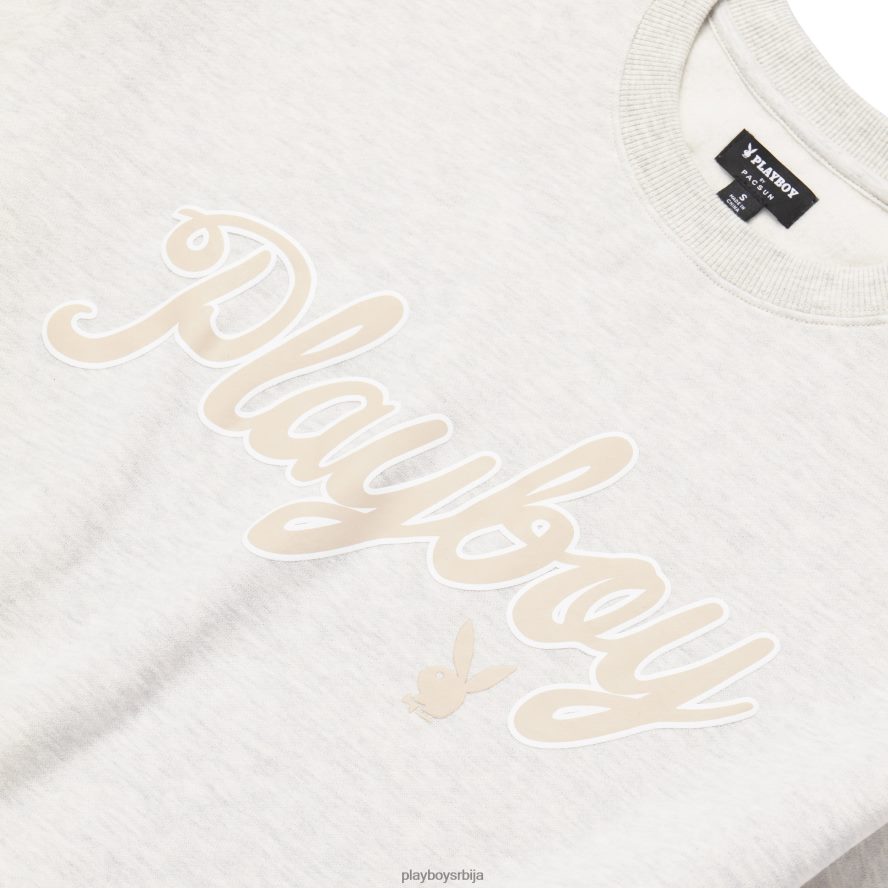 одећу Playboy сцениц цревнецк овсене пахуљице Жене 2F84PF1155