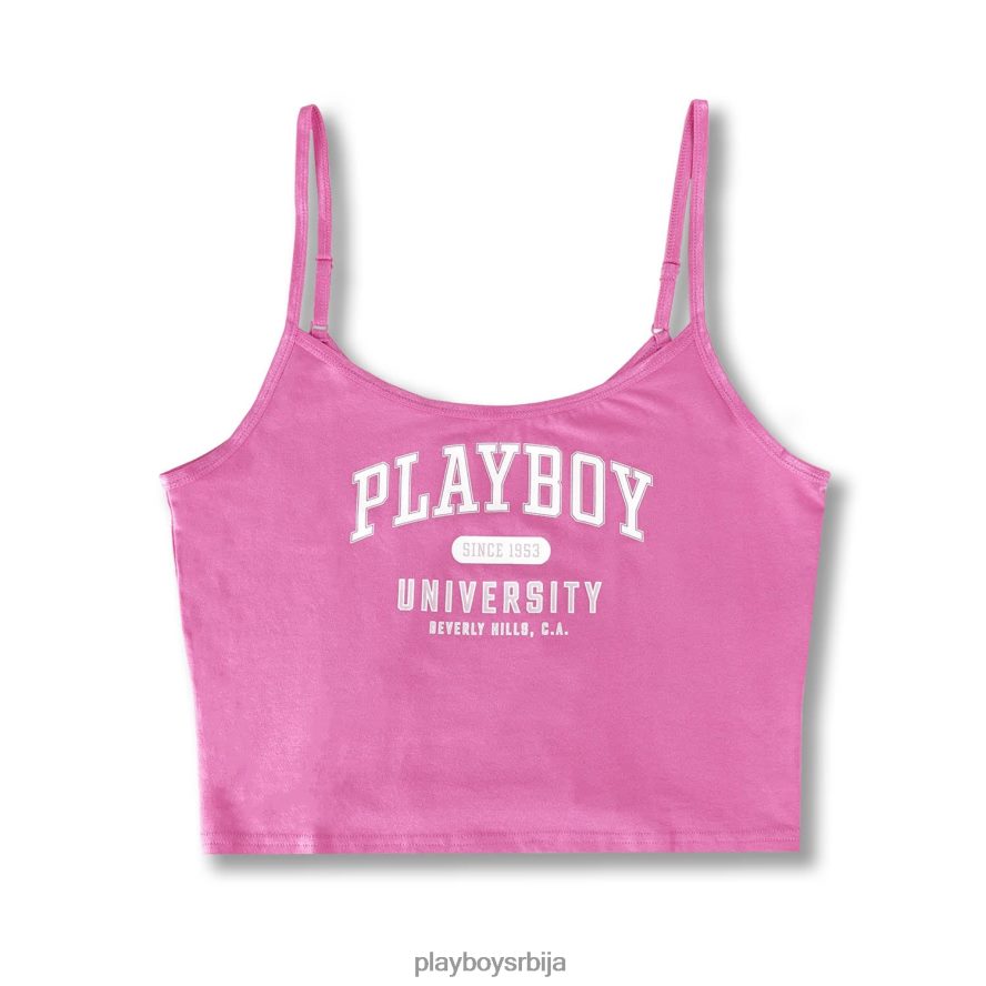 одећу Playboy пб 1953 цами супер розе Жене 2F84PF1026