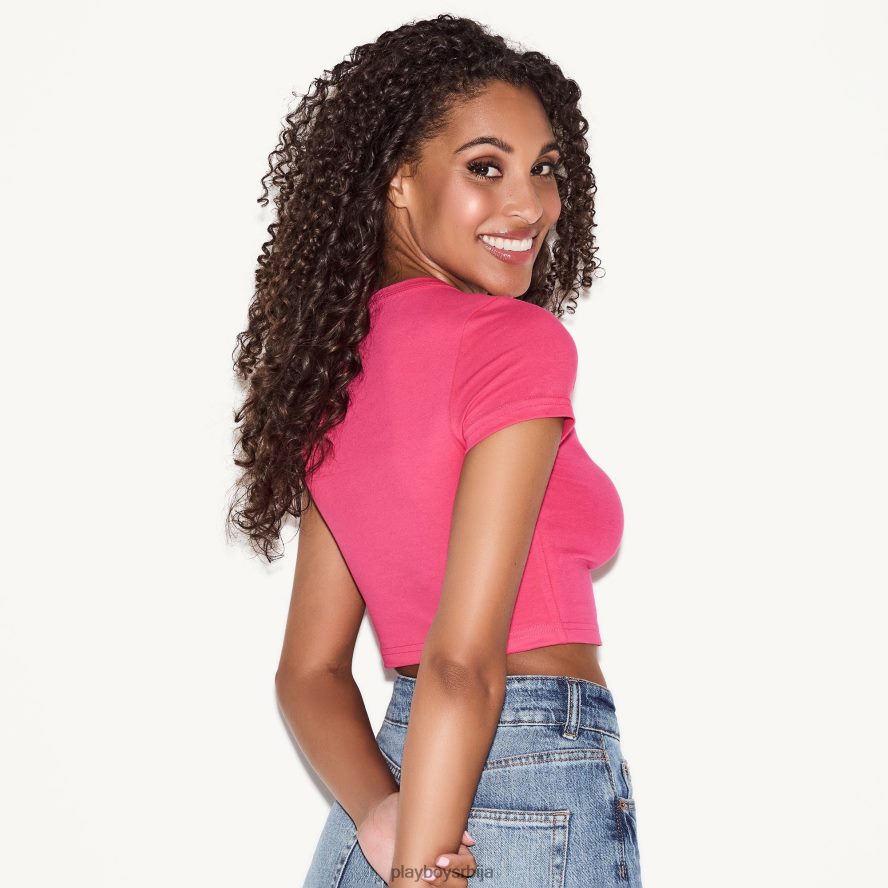 одећу Playboy Мајица за бебе Универзитета 1953 оригинални Жене 2F84PF949