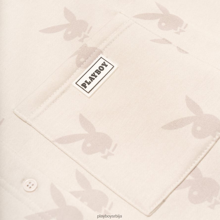 одећу Playboy лоунге спаваћица камен Жене 2F84PF151