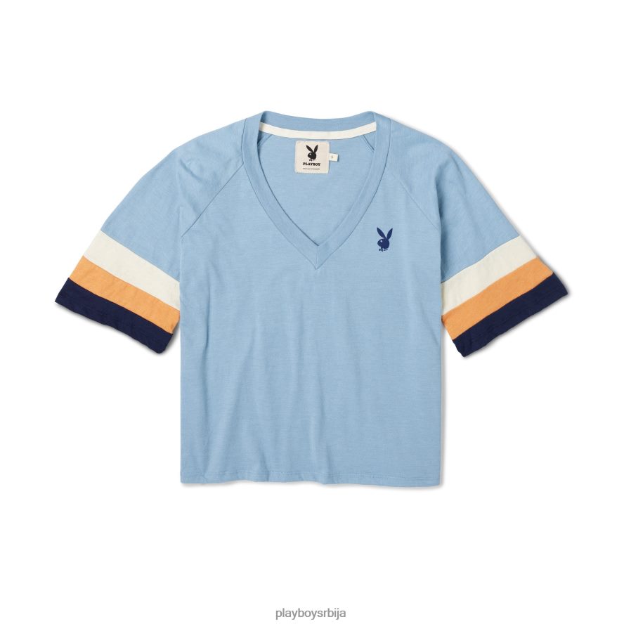 одећу Playboy језеро в-врат оригинални Жене 2F84PF990