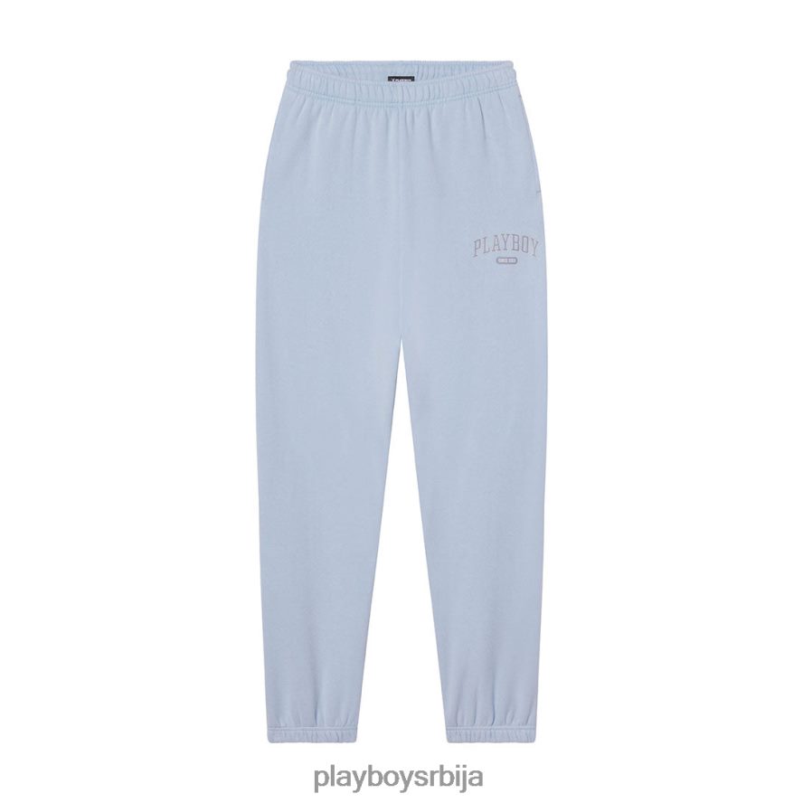 одећу Playboy од 1953' тренирка виндсурфер Жене 2F84PF1239