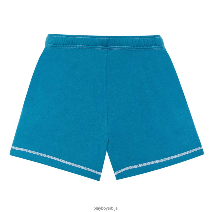 одећу Playboy 1953 контраст дечка дуксерица сакони блуе Жене 2F84PF1330