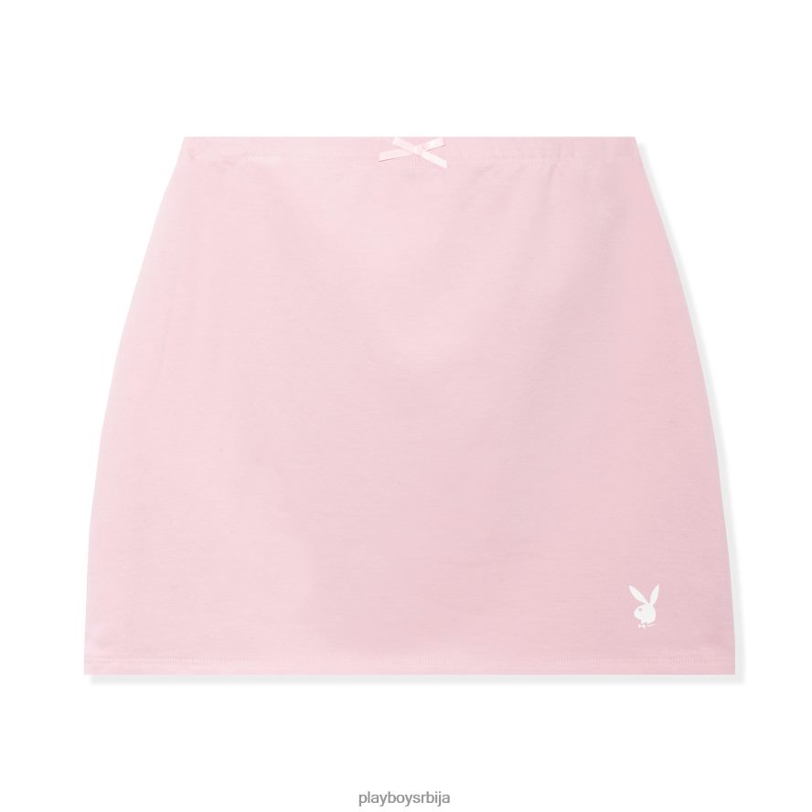 одећу Playboy принцеза сукња мирисни јоргован Жене 2F84PF1237