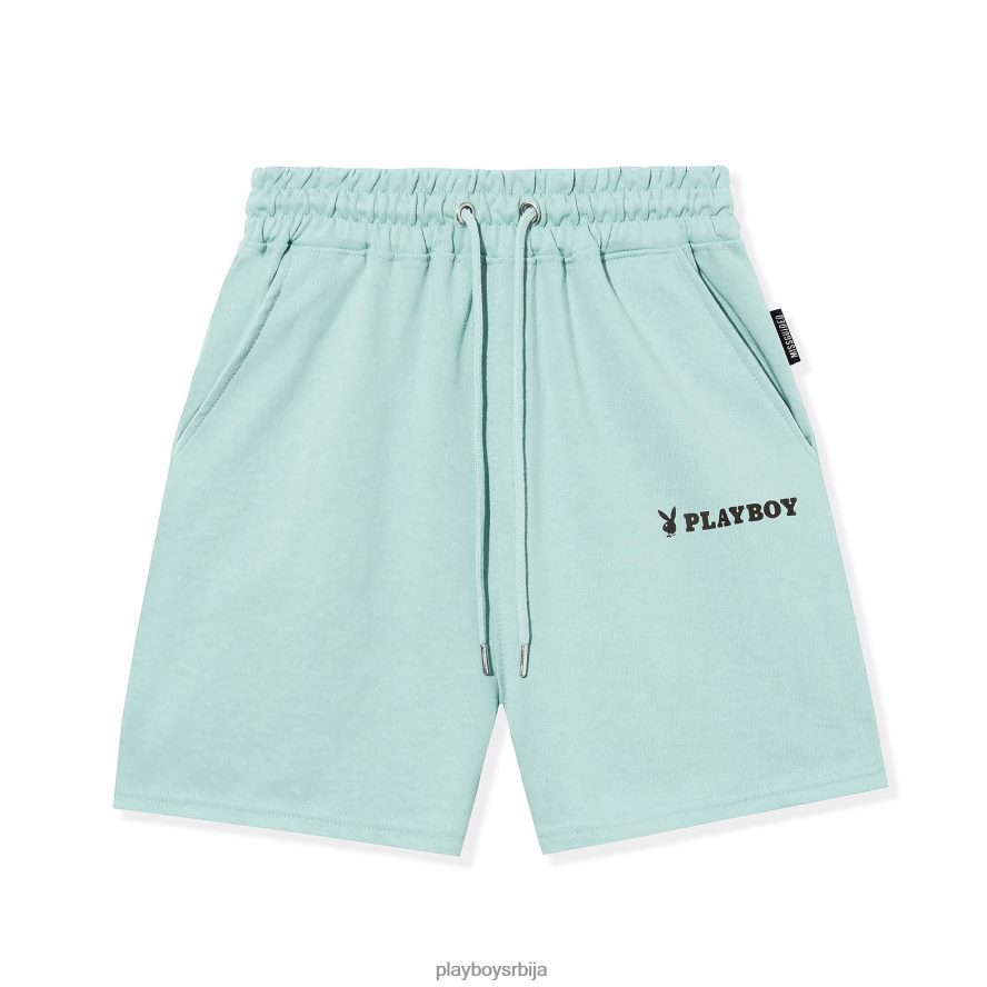 одећу Playboy лого дечко кратко Нана Жене 2F84PF1243