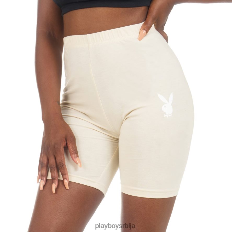 одећу Playboy бициклистички шорц са логотипом оригинални Жене 2F84PF1272