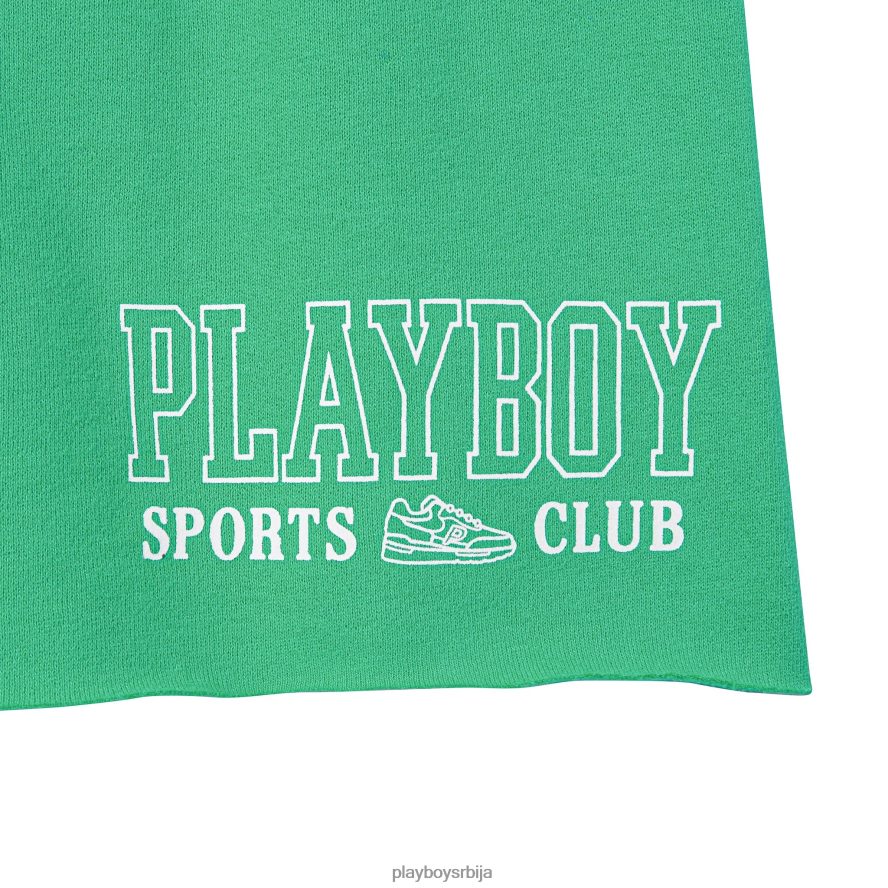 одећу Playboy дечко активни шортс оригинални Жене 2F84PF1284