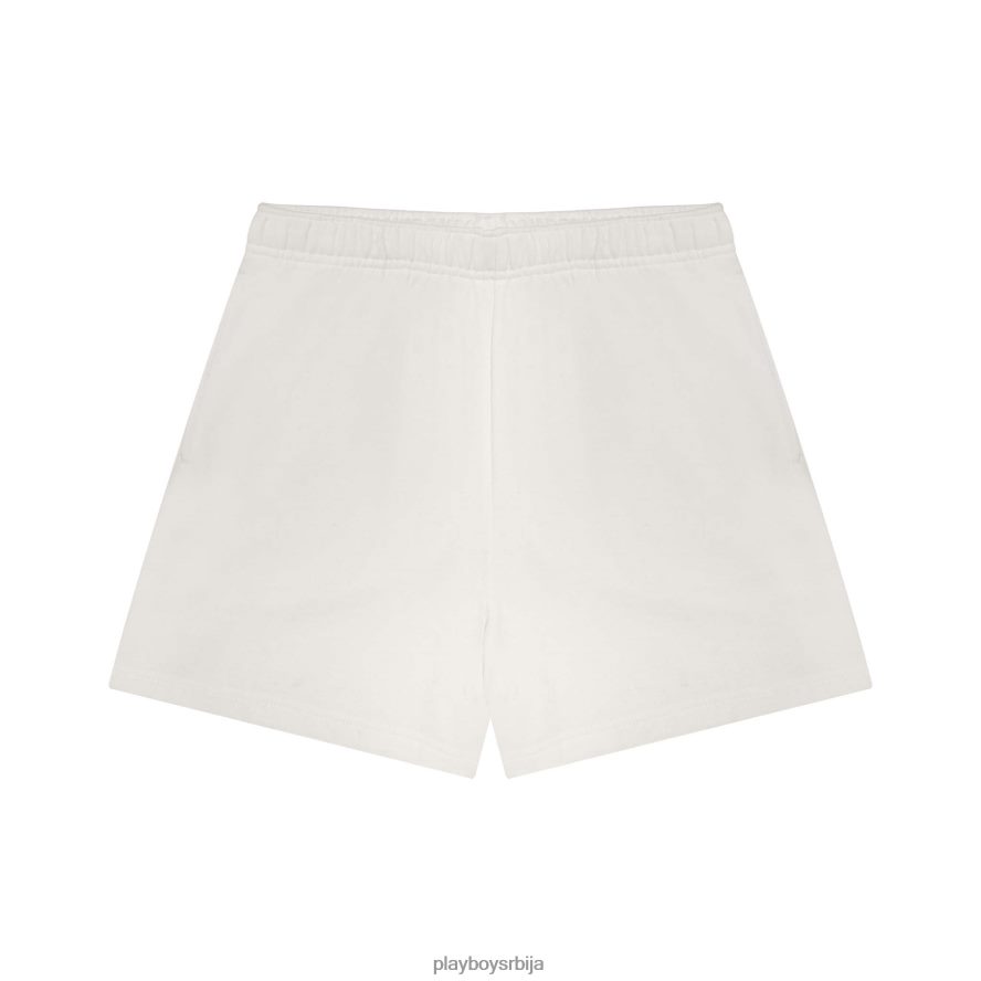 одећу Playboy јагода љубавни дечко свеатсхорт бели алисум Жене 2F84PF1292