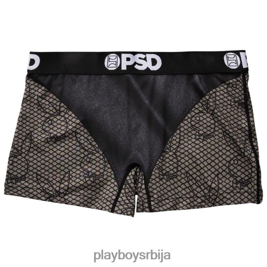 одећу Playboy плаимате кратко оригинални Жене 2F84PF1299