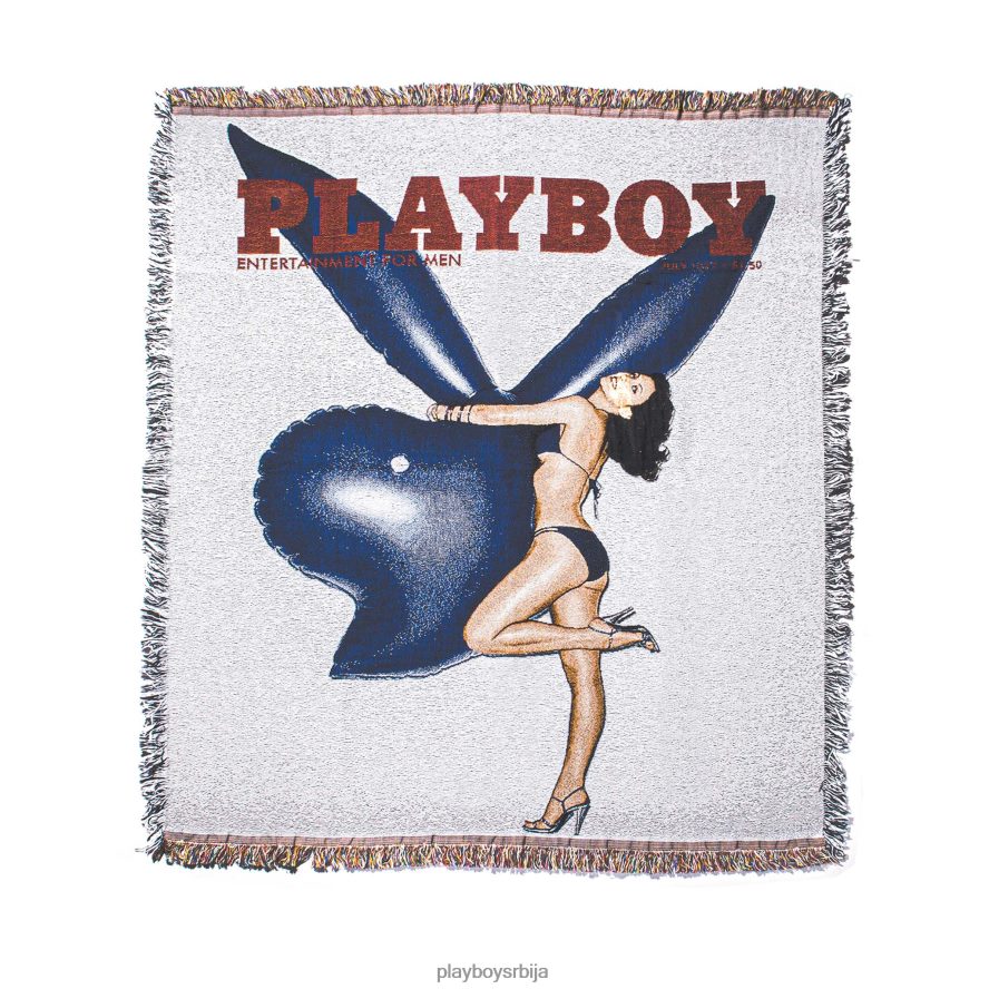 прибор Playboy јул 1977. покривач оригинални унисек 2F84PF900