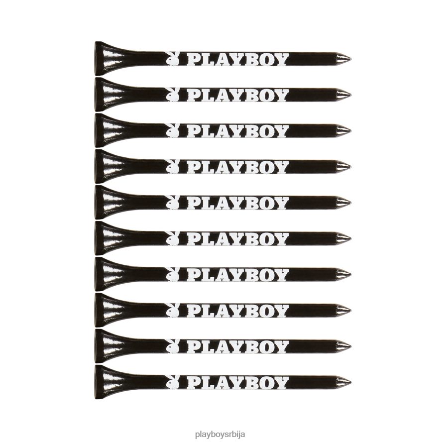 прибор Playboy голф теес оригинални мушкарци 2F84PF831