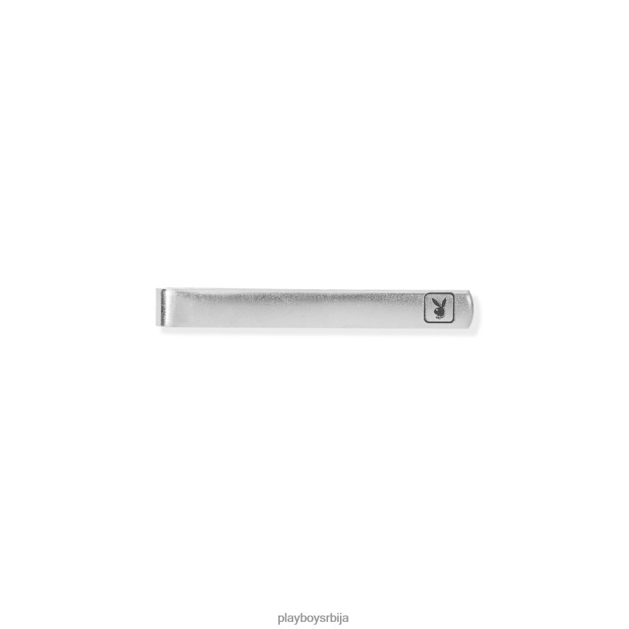 прибор Playboy копча за кравату за главу зеца оригинални мушкарци 2F84PF866