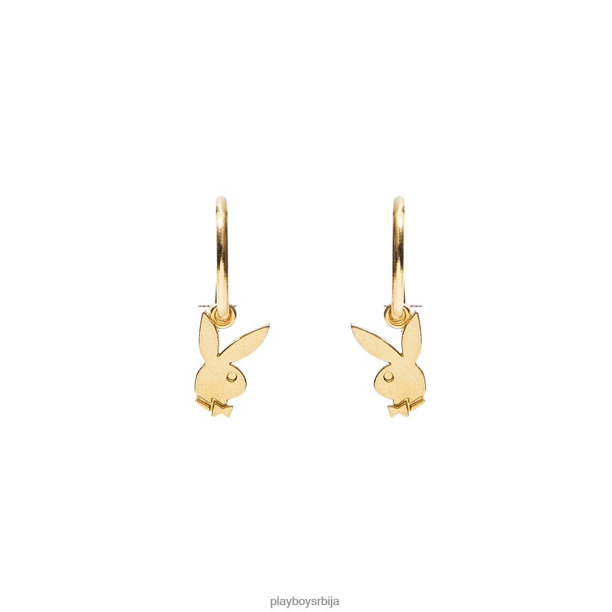 прибор Playboy бунни хуггие хоопс злато мушкарци 2F84PF879