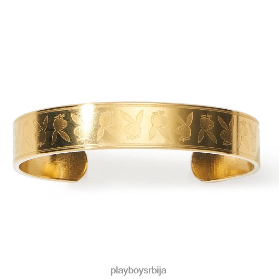 прибор Playboy жигосане понављајуће манжетне за главу зеца оригинални мушкарци 2F84PF887