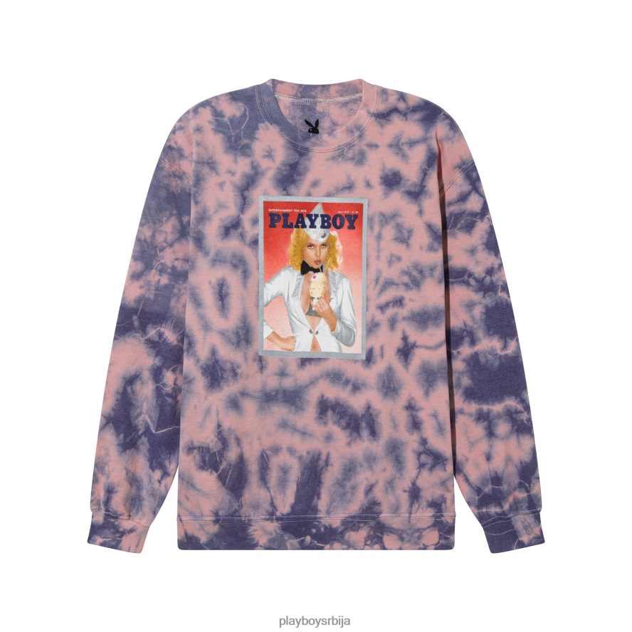 одећу Playboy мај 1977. дукс са покривачем оригинални мушкарци 2F84PF479