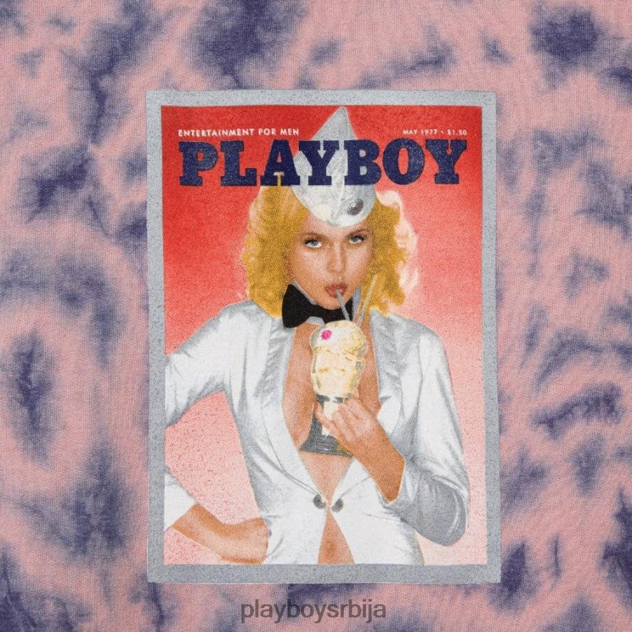 одећу Playboy мај 1977. дукс са покривачем оригинални мушкарци 2F84PF479