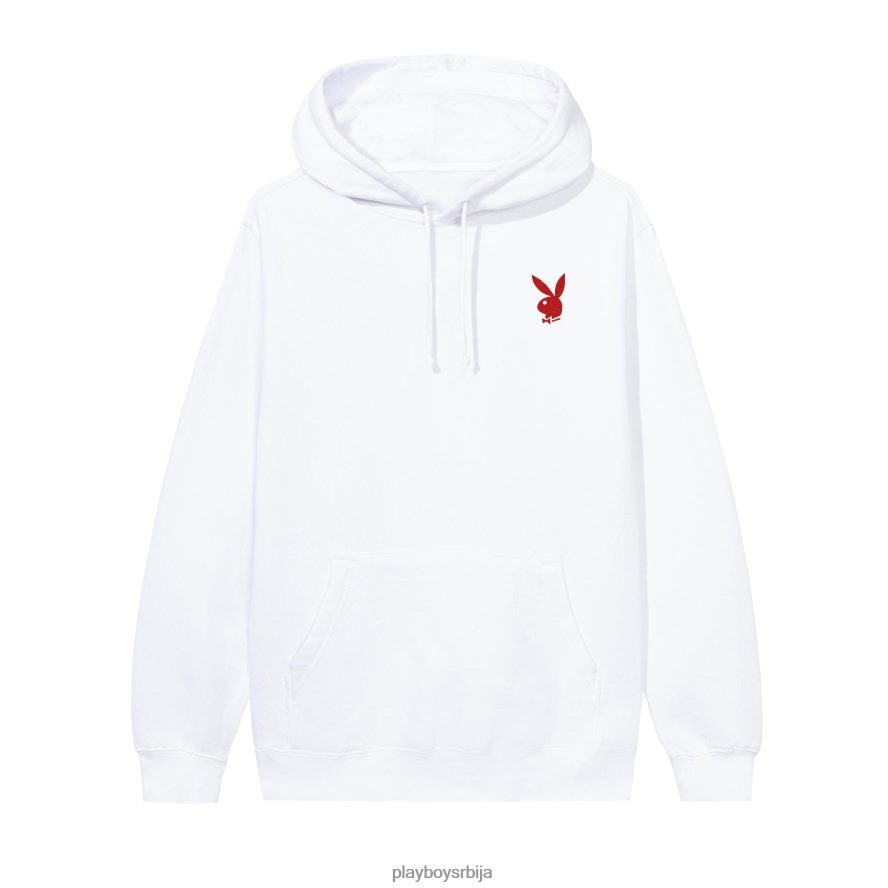 одећу Playboy дец 1982 цовер хоодие оригинални мушкарци 2F84PF506