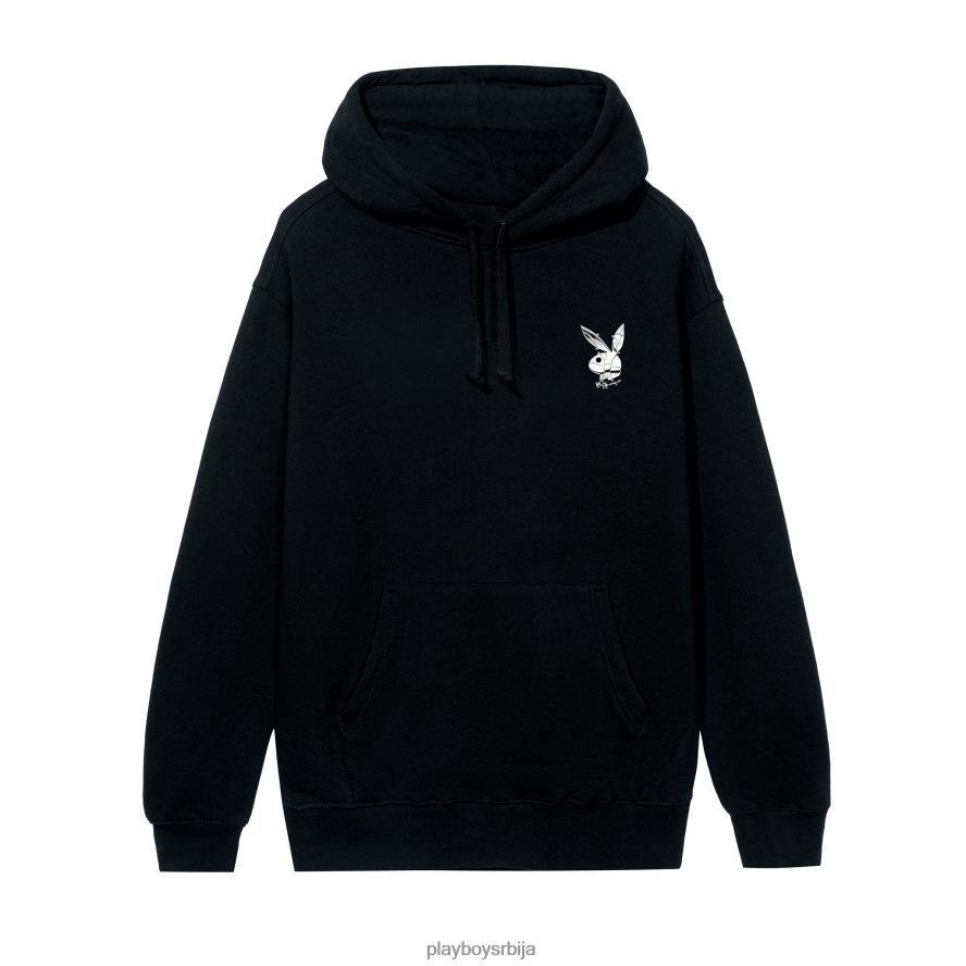 одећу Playboy јан 1989 цовер хоодие оригинални мушкарци 2F84PF388