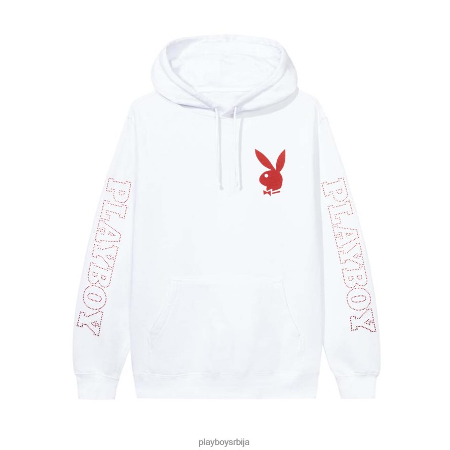 одећу Playboy децембар 2013. опрана дуксерица оригинални мушкарци 2F84PF435