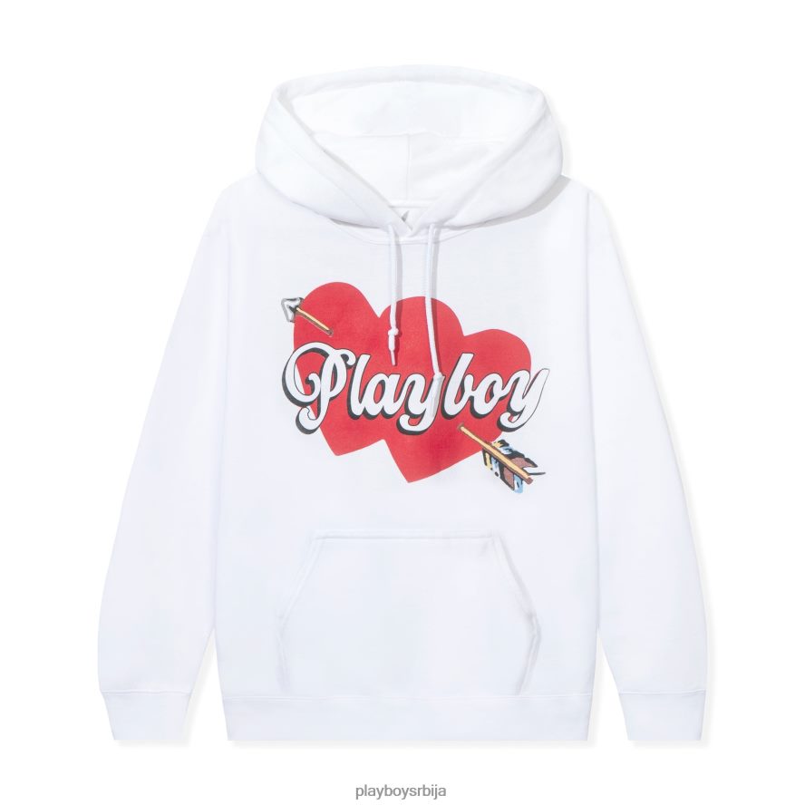 одећу Playboy купид хоодие оригинални мушкарци 2F84PF480
