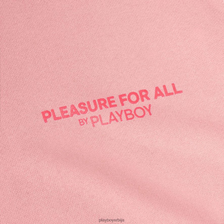одећу Playboy задовољство за све дуксерица оригинални мушкарци 2F84PF514