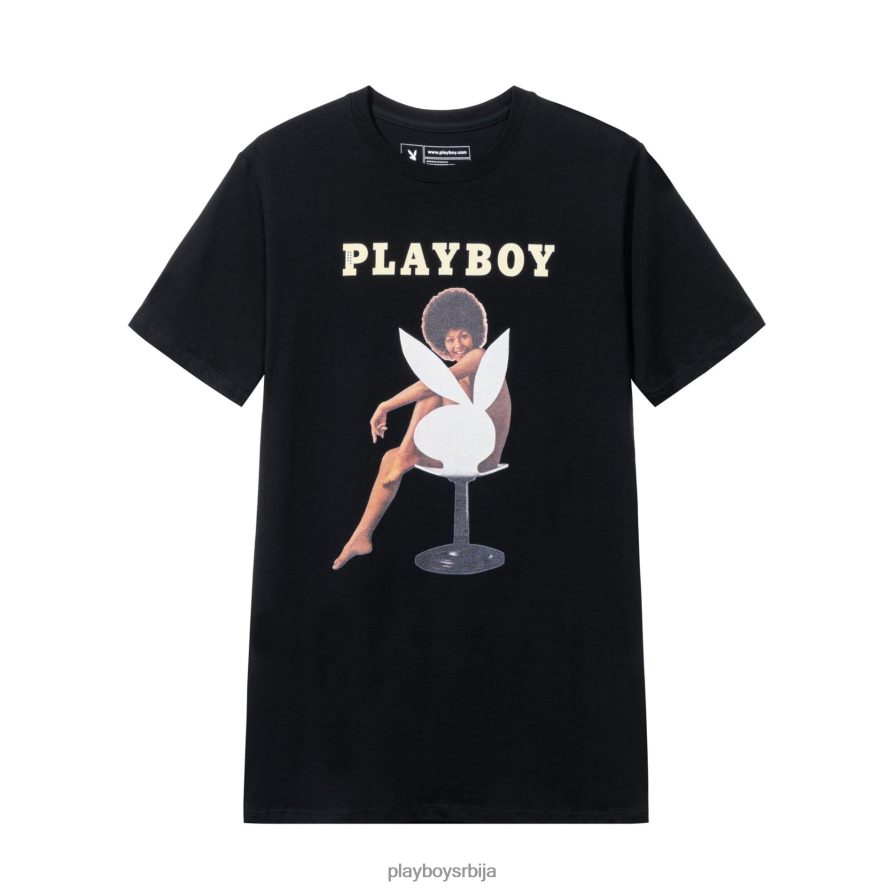 одећу Playboy октобар 1971 дарине мајица са поклопцем оригинални мушкарци 2F84PF102