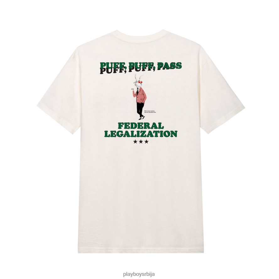 одећу Playboy легализујте то мајицу оригинални мушкарци 2F84PF10