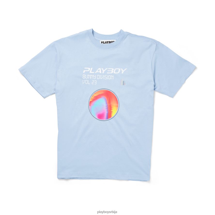 одећу Playboy премотавање мајице оригинални мушкарци 2F84PF260