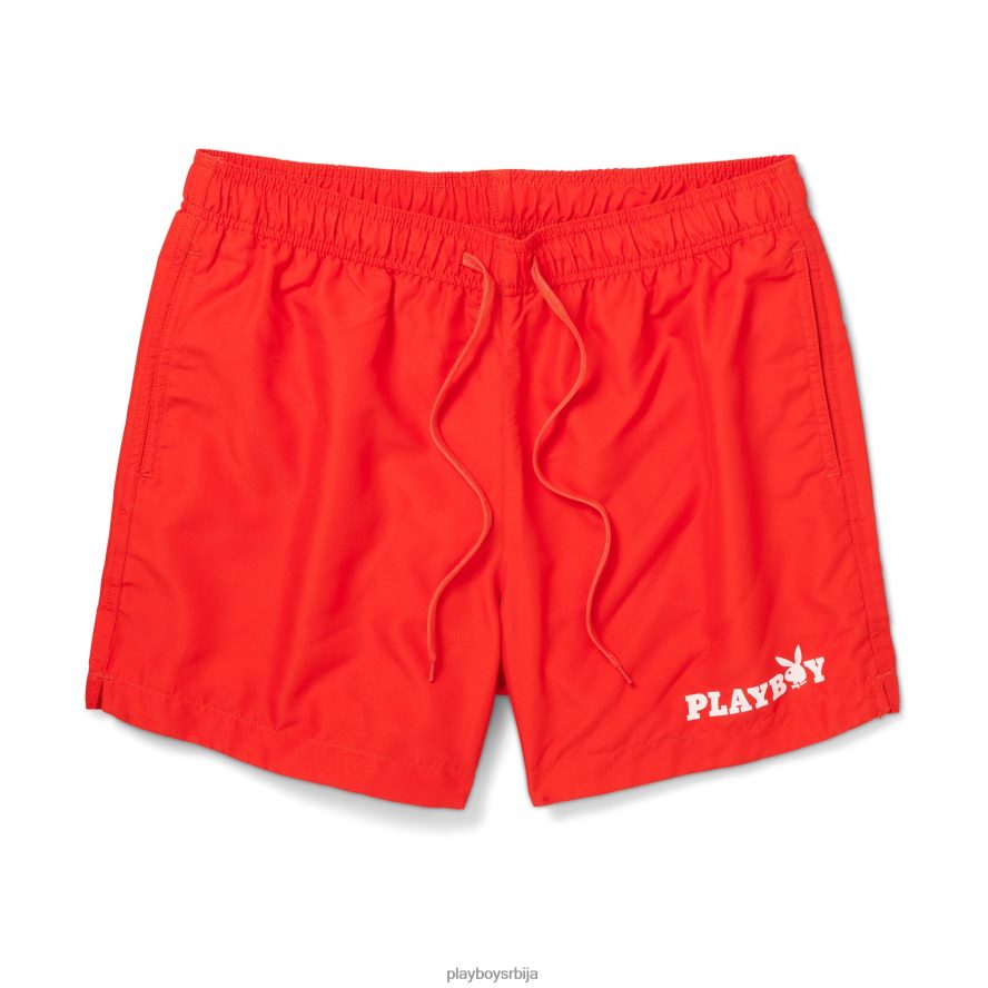 одећу Playboy 15" цоре купаће гаће поинциана мушкарци 2F84PF639