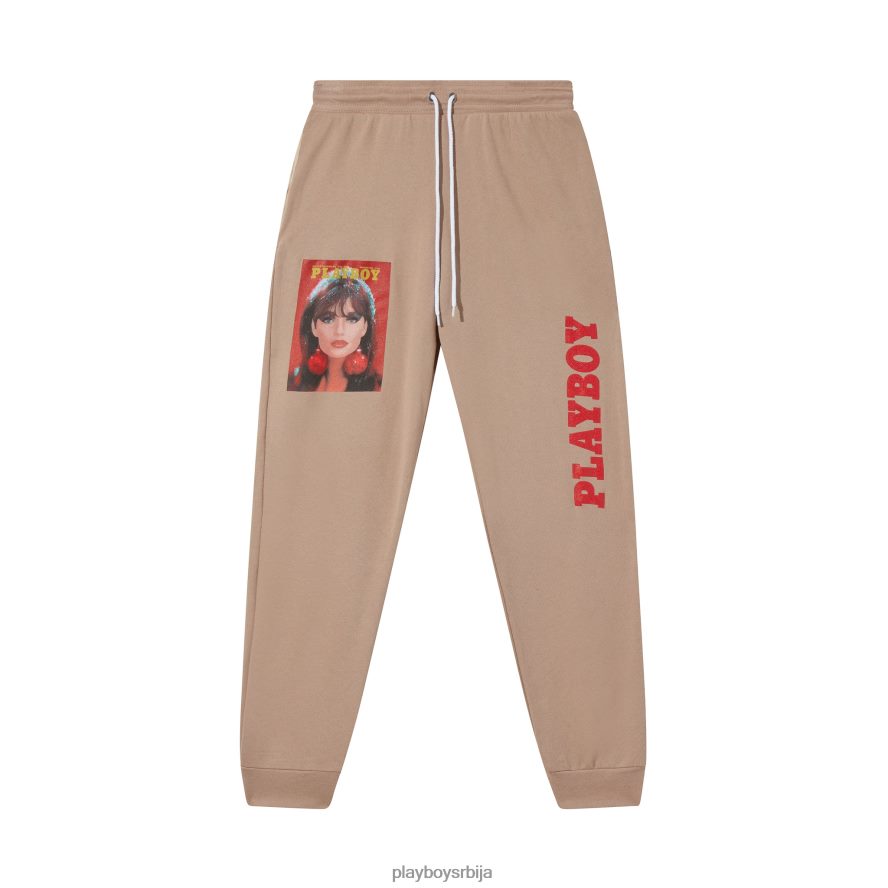 одећу Playboy децембар 1966. покривају тренирке оригинални мушкарци 2F84PF599
