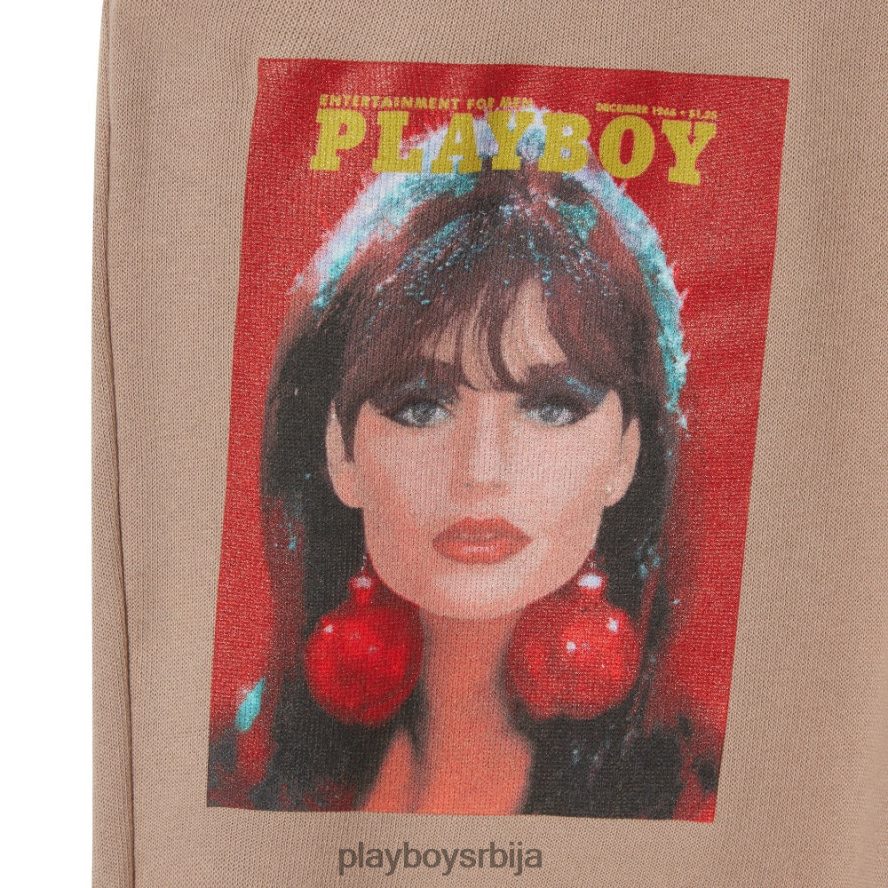 одећу Playboy децембар 1966. покривају тренирке оригинални мушкарци 2F84PF599