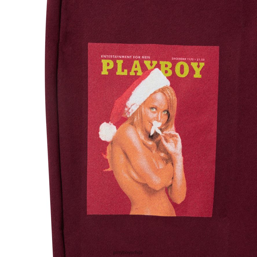 одећу Playboy децембар 1970. покривају тренирке оригинални мушкарци 2F84PF589