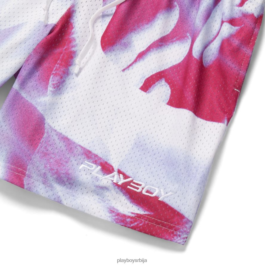 одећу Playboy мосхпит баскетбалл схорт оригинални мушкарци 2F84PF1289