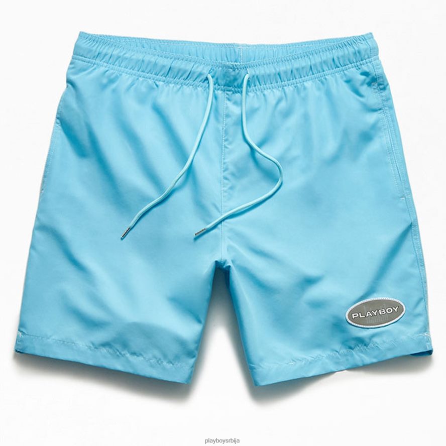 одећу Playboy волумен плива кратко прскати прскање мушкарци 2F84PF623