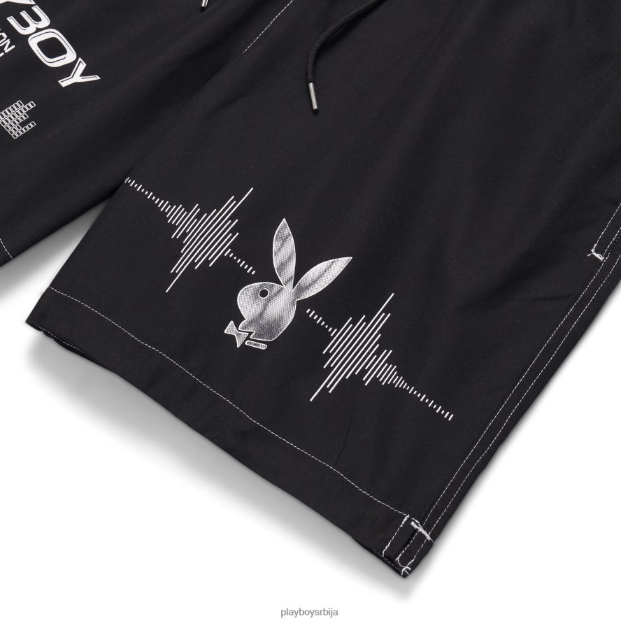 одећу Playboy зека дивизија пливати кратко оригинални мушкарци 2F84PF625