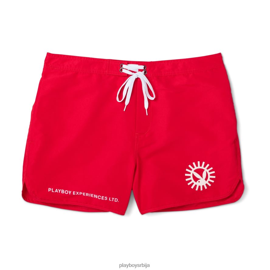 одећу Playboy сунце пливајте кратко Формула један мушкарци 2F84PF628
