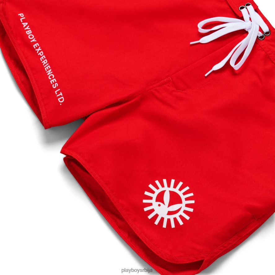 одећу Playboy сунце пливајте кратко Формула један мушкарци 2F84PF628