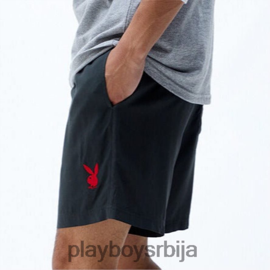 одећу Playboy шорц за повлачење тресет мушкарци 2F84PF658
