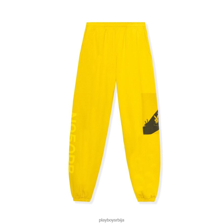 одећу Playboy авиатион вингс н950пб тренирке сенф мушкарци 2F84PF620