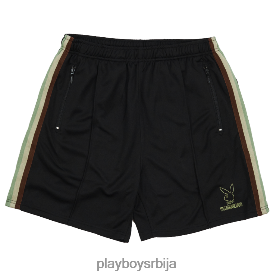 одећу Playboy x Pleasures опаке панталоне оригинални мушкарци 2F84PF594