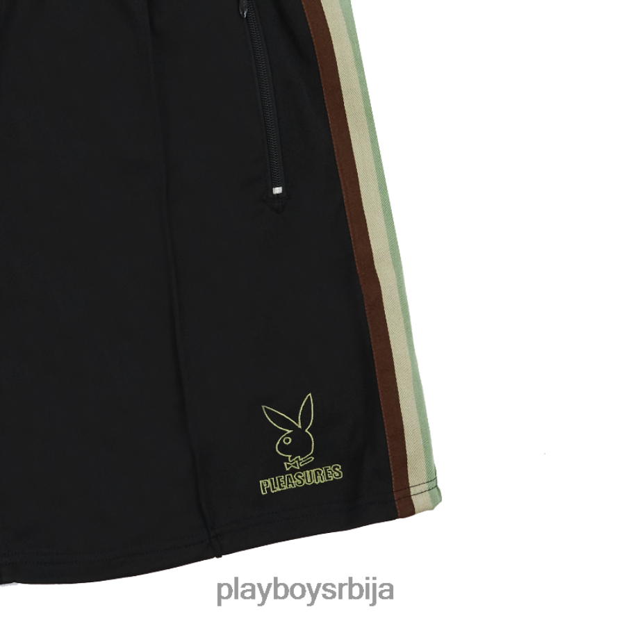 одећу Playboy x Pleasures опаке панталоне оригинални мушкарци 2F84PF594